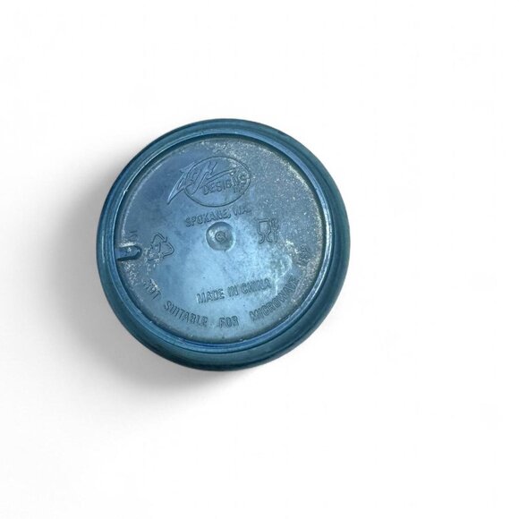 2 1998 Teletubbies Plastic Cups - Picture 5 of 5